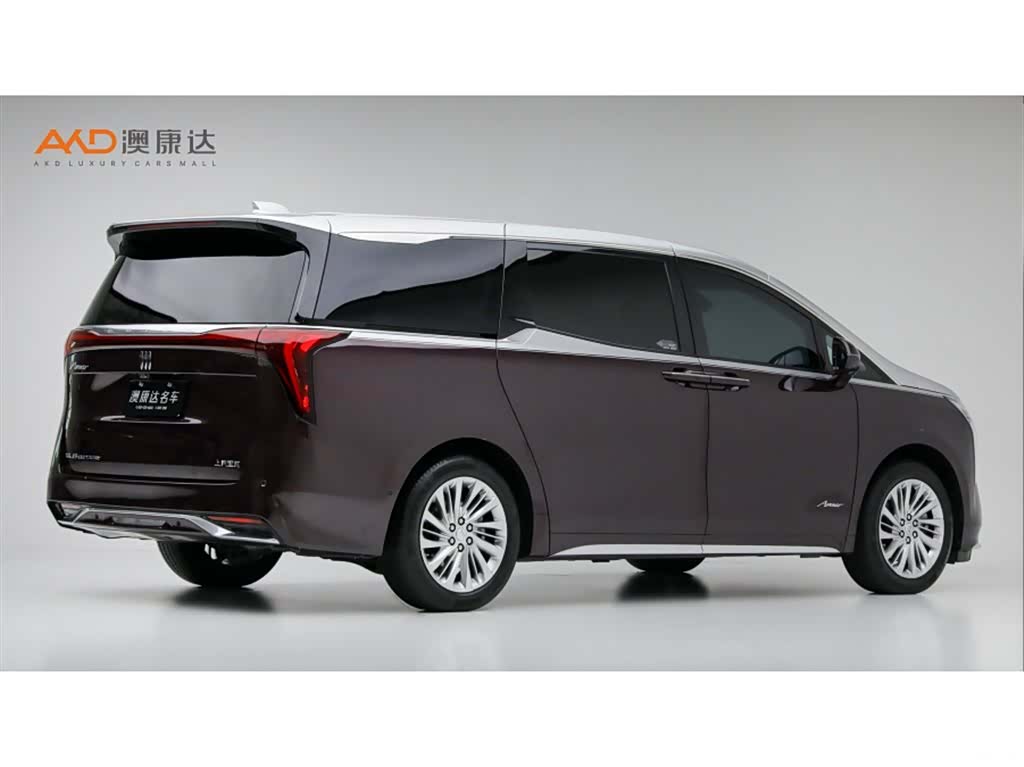 Buick Century, 2023 3
