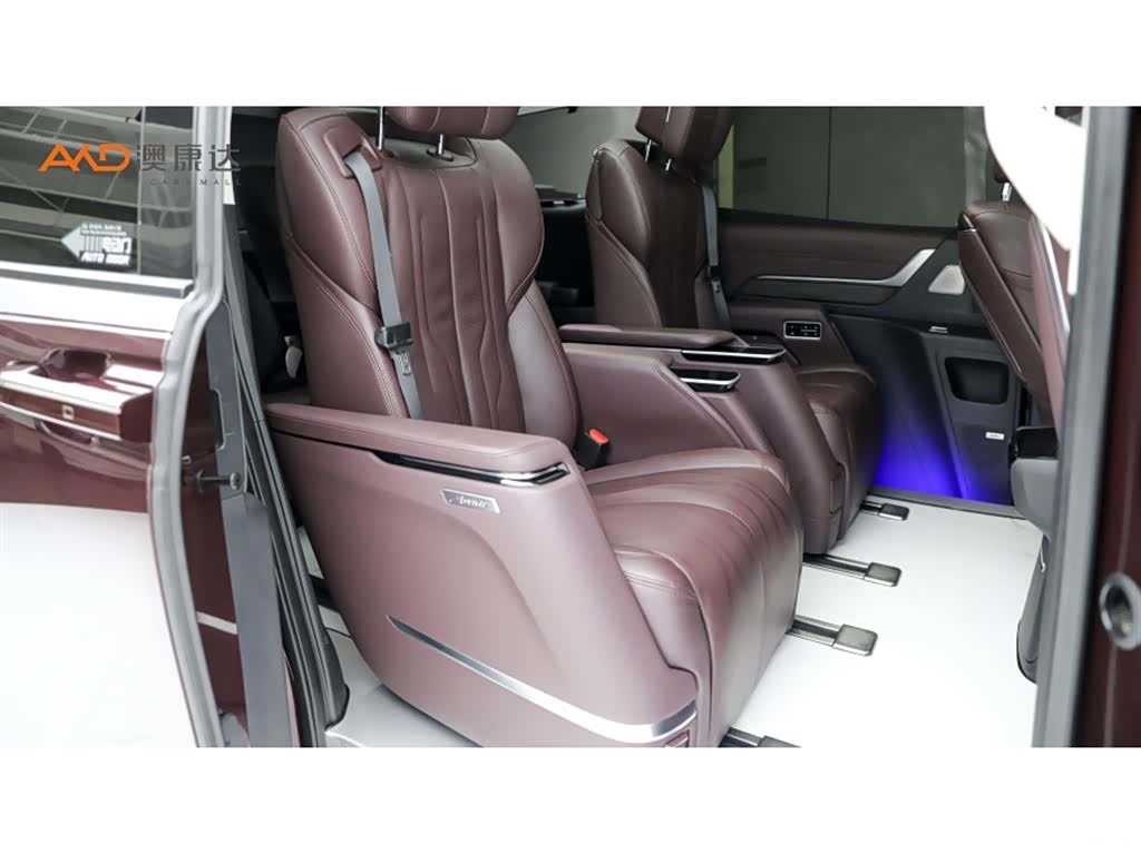 Buick Century, 2023 8