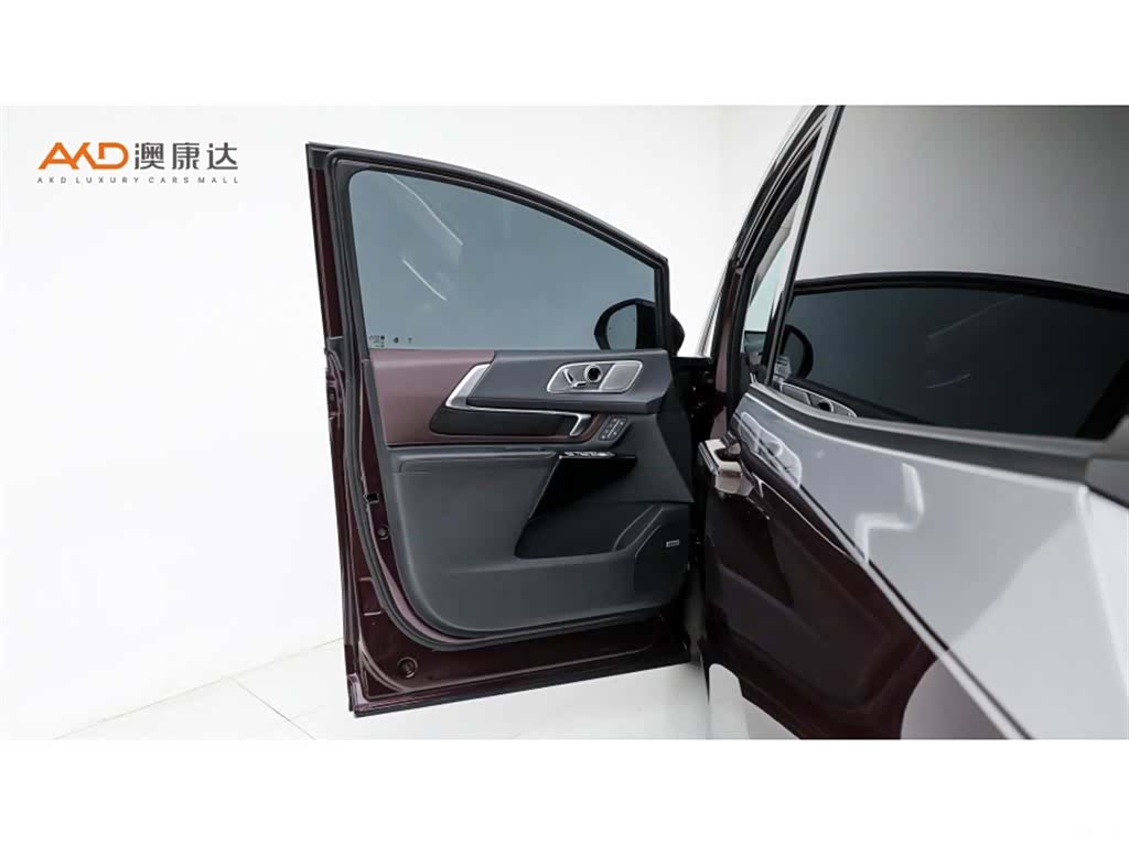 Buick Century, 2023 11