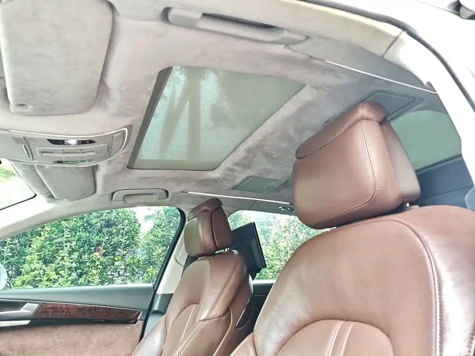 Audi A8 Audi A8