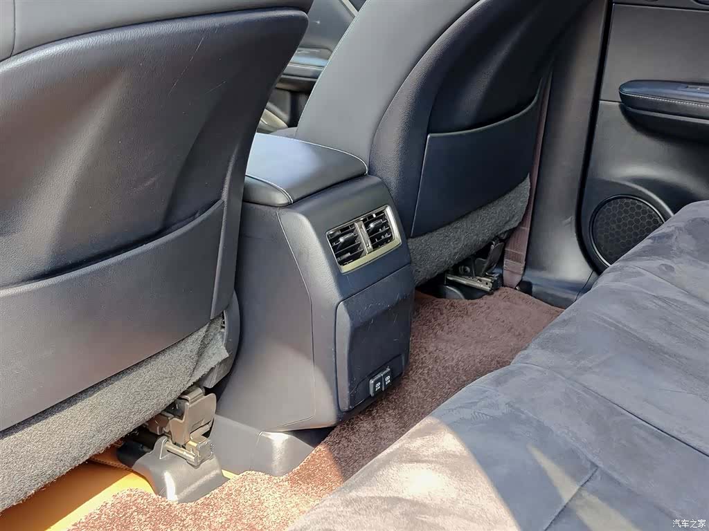 Lexus RX, 2021 9