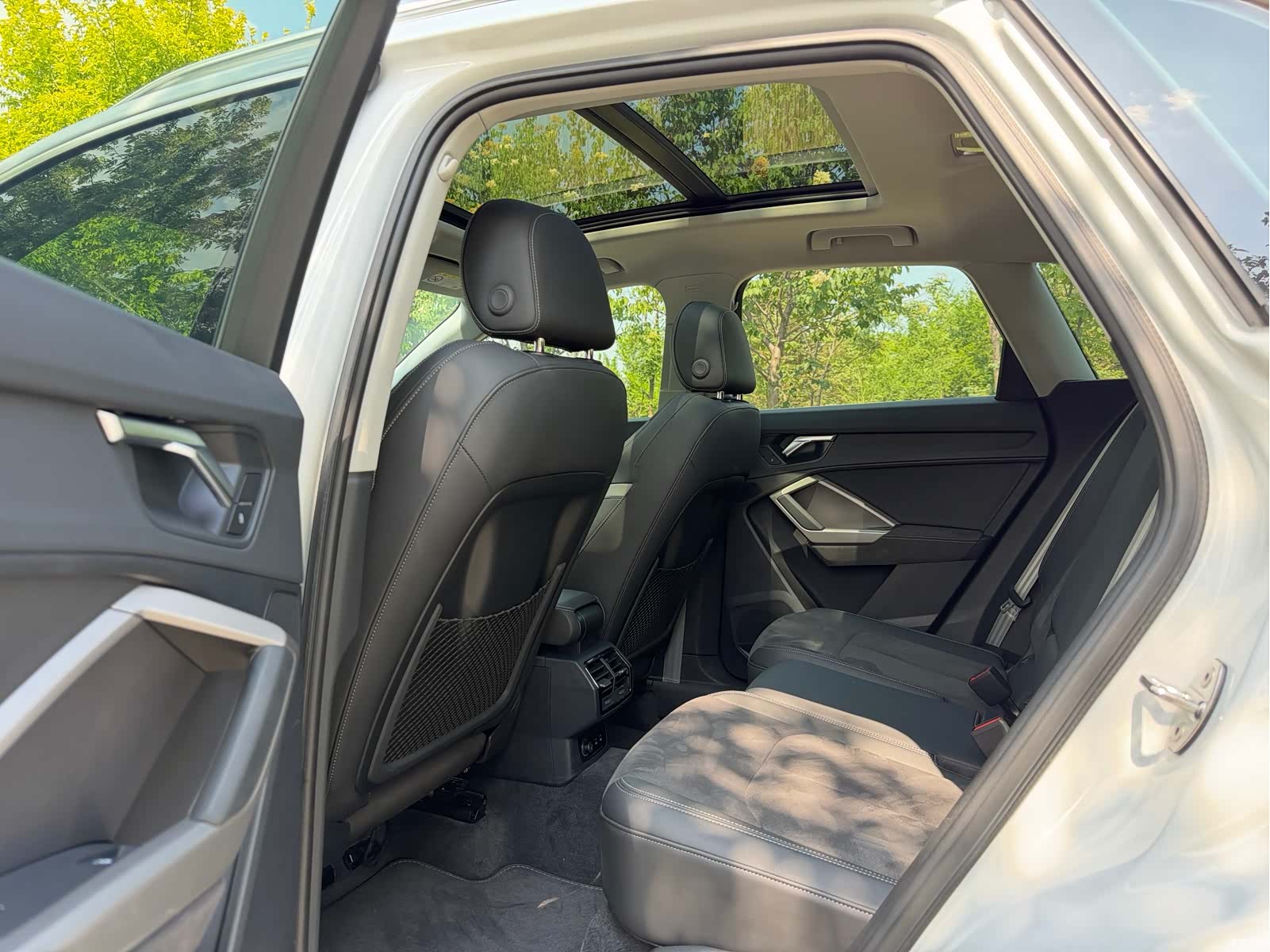 Audi Q3, 2022 6