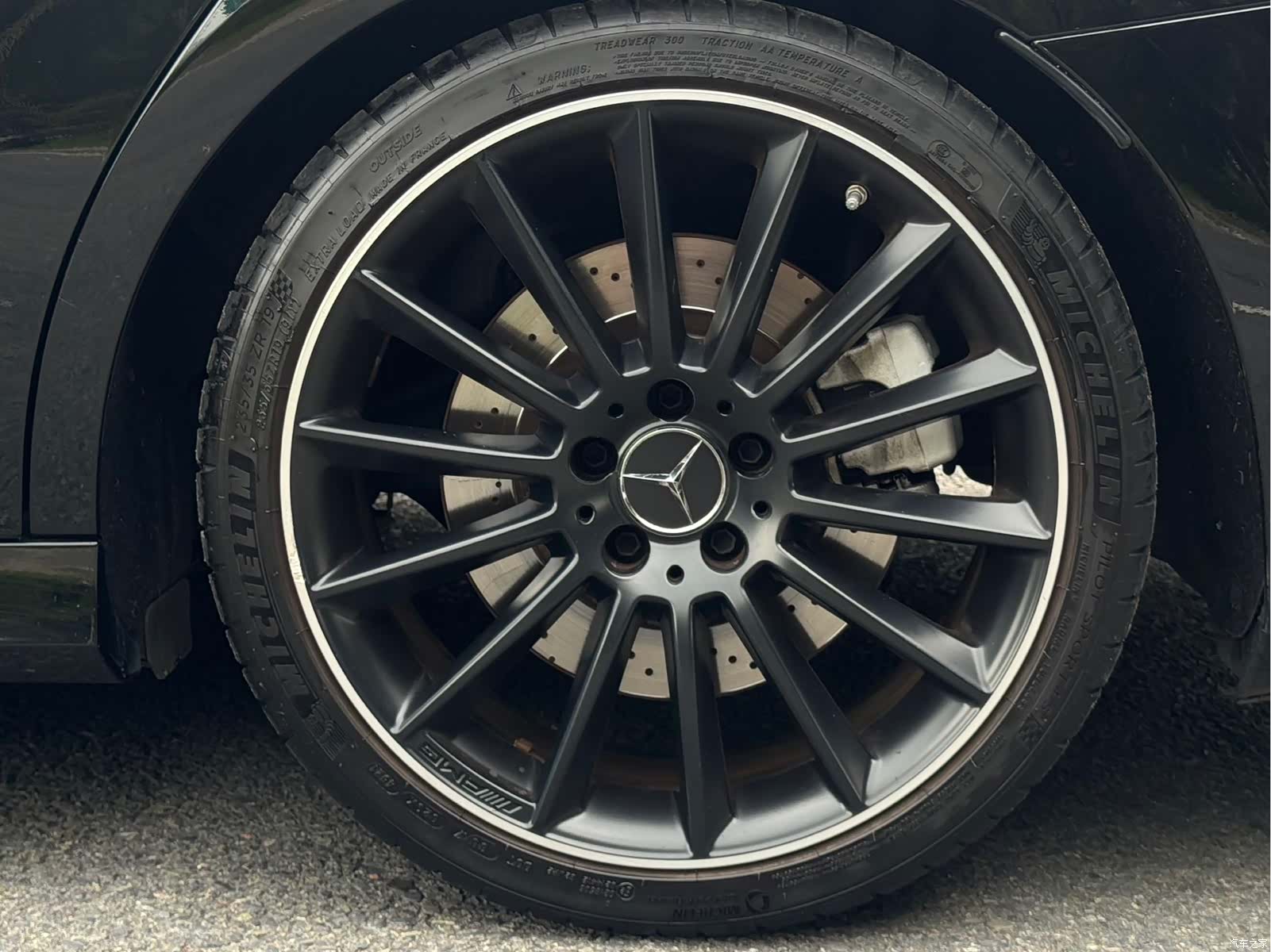 Mercedes-Benz A-Class, 2020 19