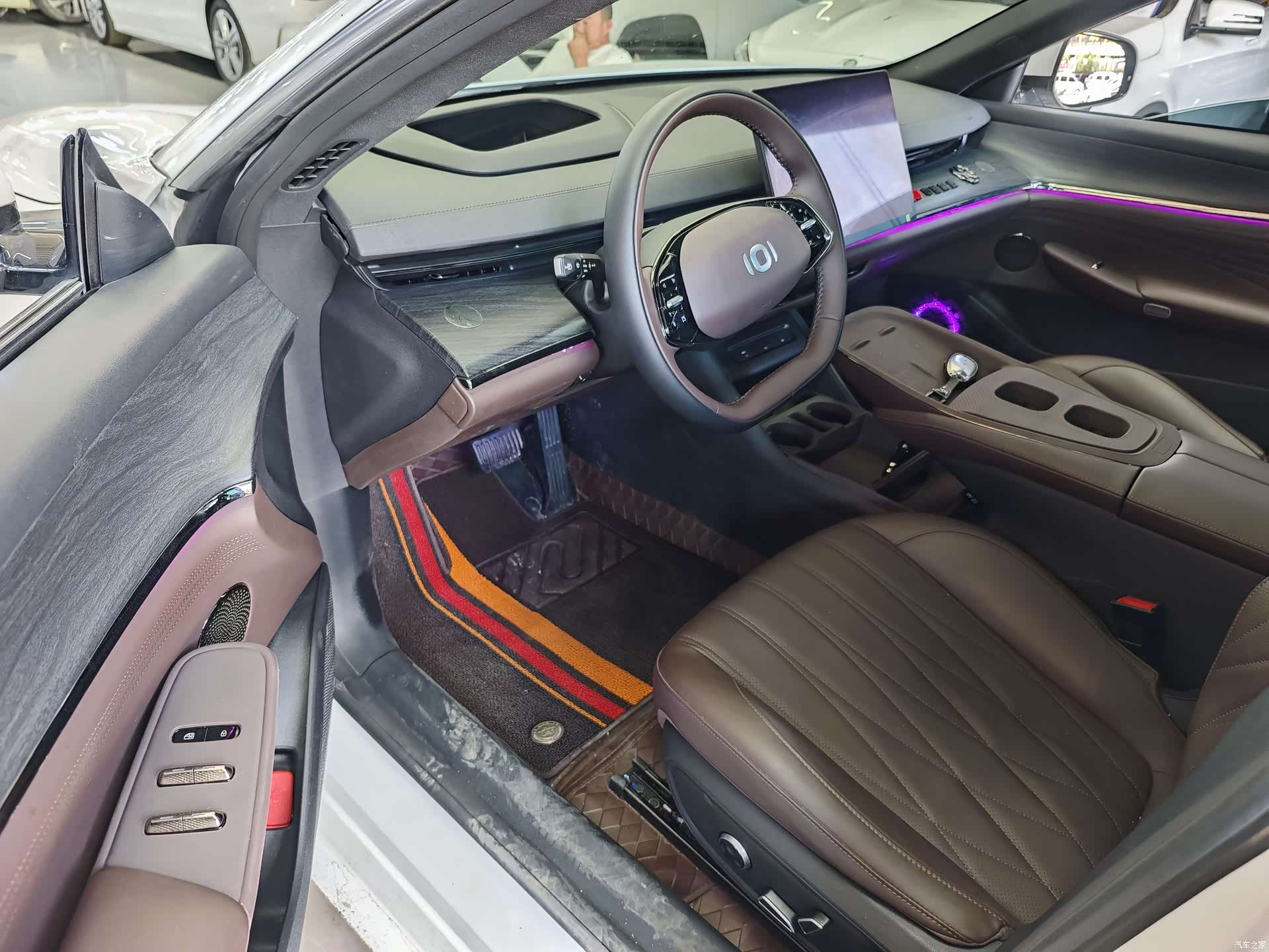 Changan Eado, 2025 4