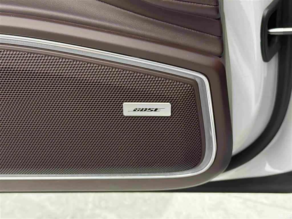 Porsche Panamera, 2018 16