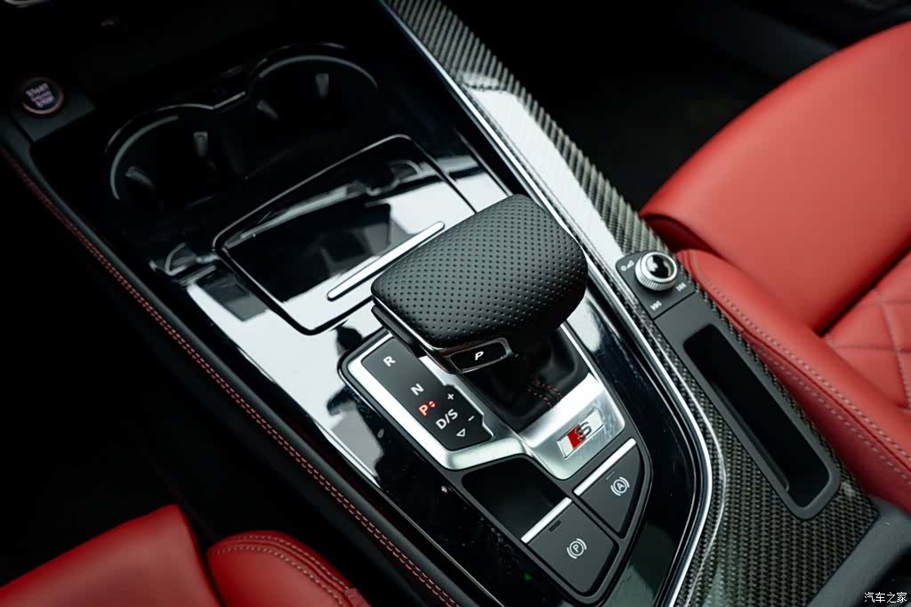 Audi S4, 2024 18