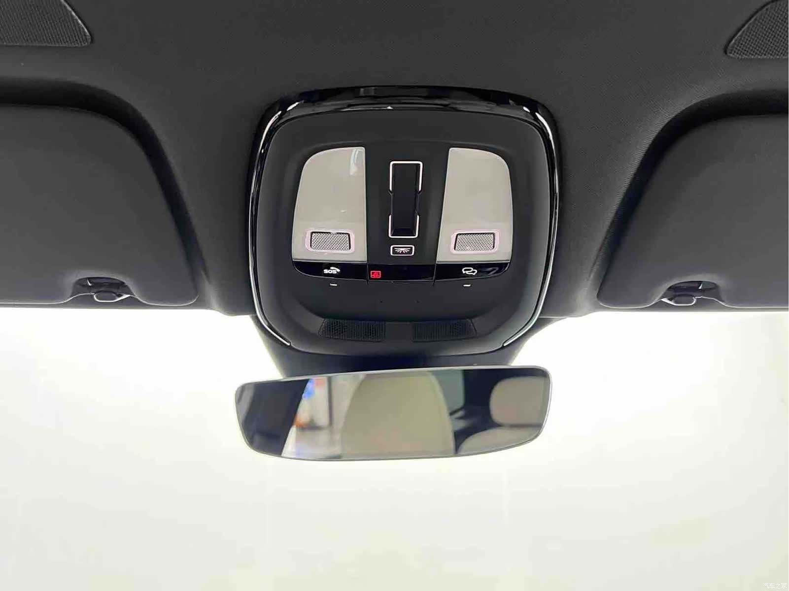 Volvo XC60, 2026 19