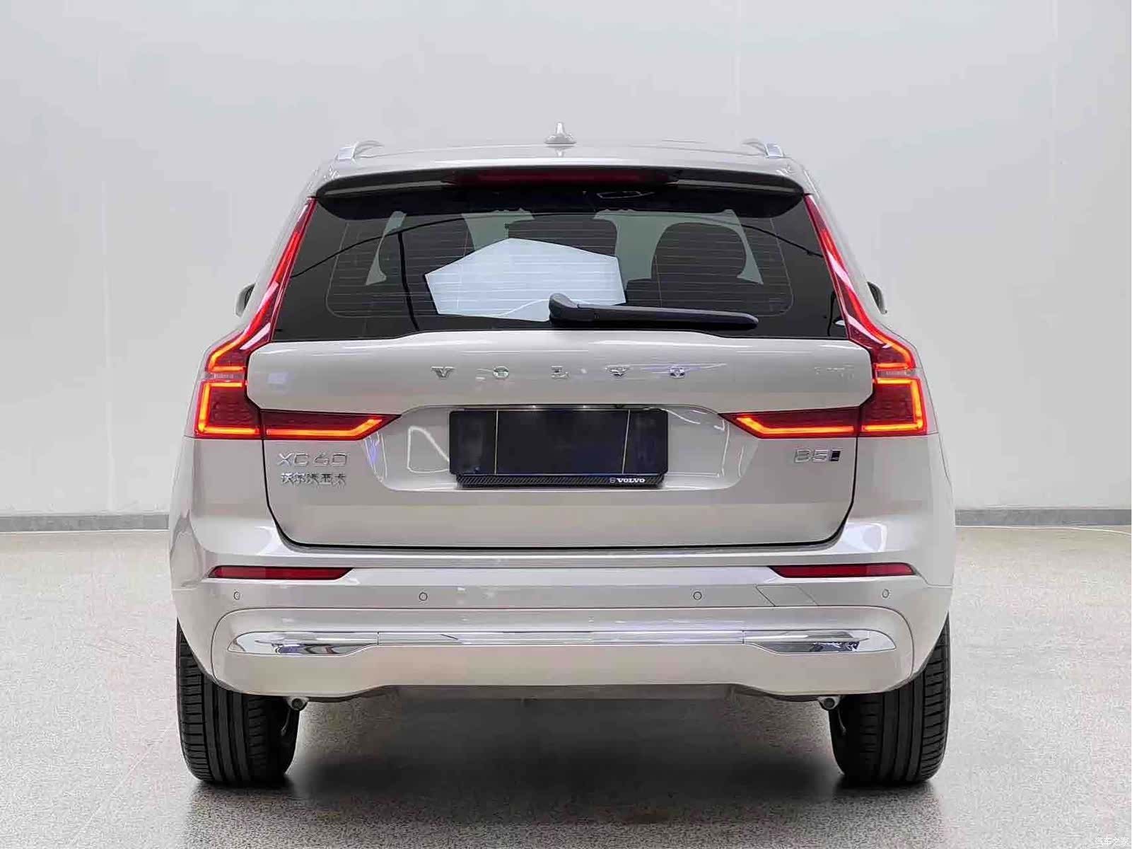 Volvo XC60, 2026 29