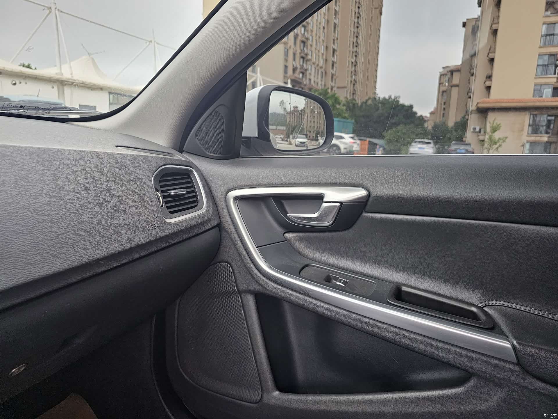 Volvo S60, 2018 15