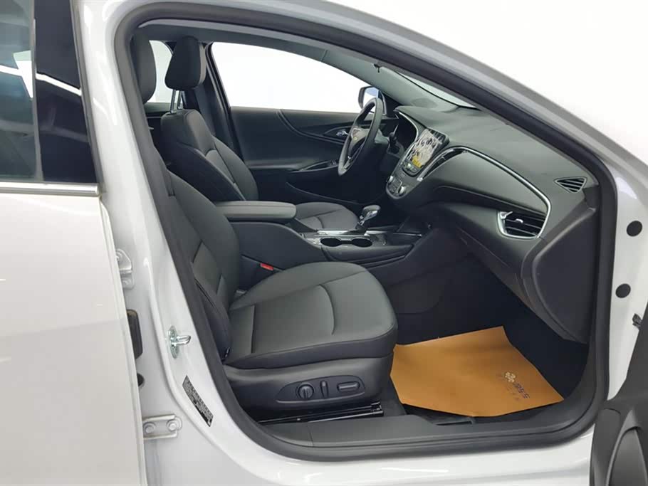 Chevrolet Mai Ruibao XL