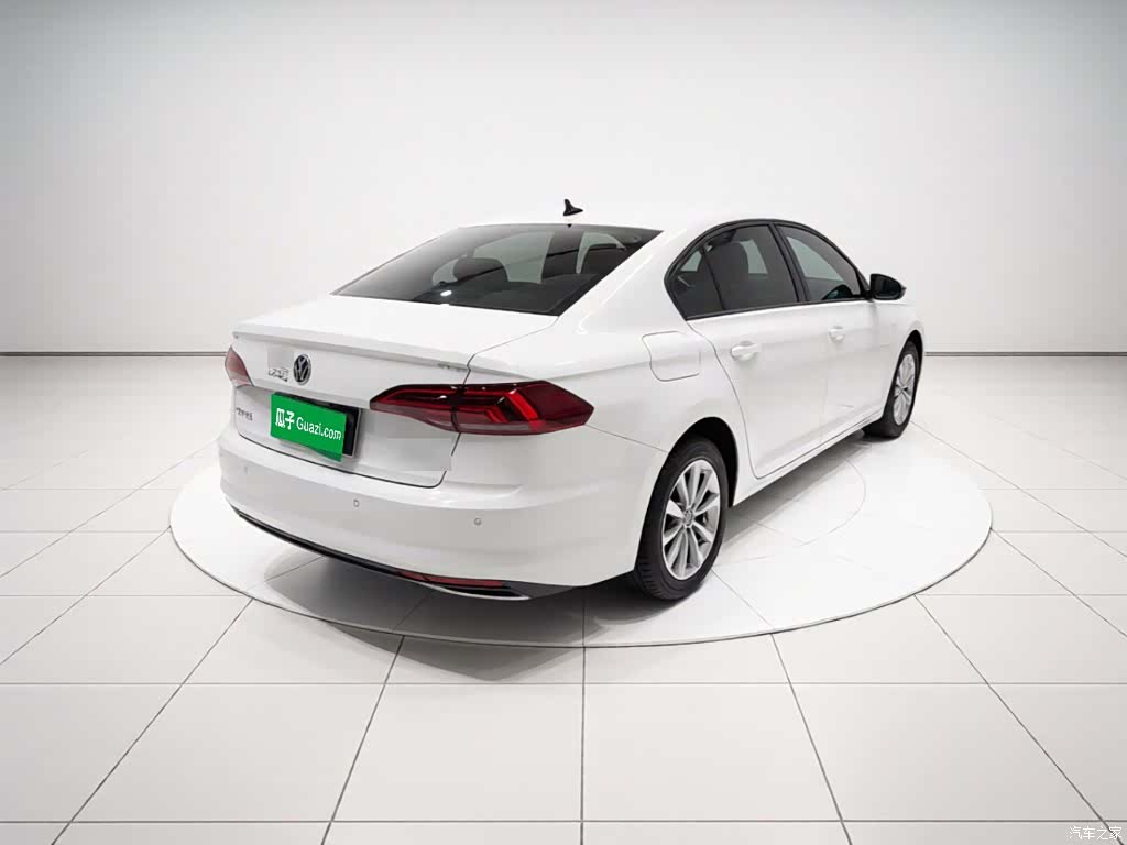 Volkswagen Bora, 2021 6