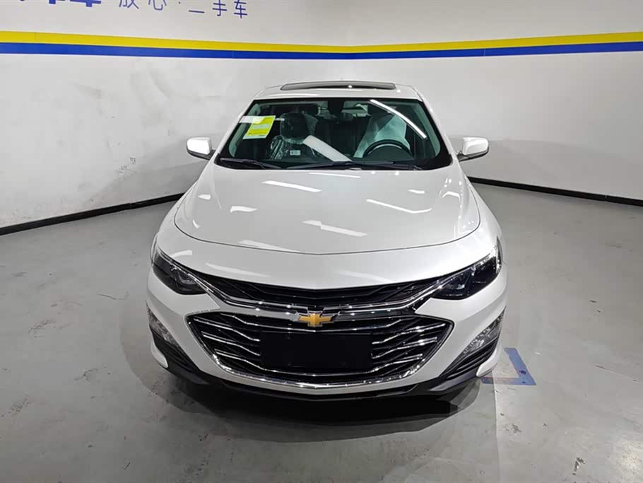 Chevrolet Mai Ruibao XL