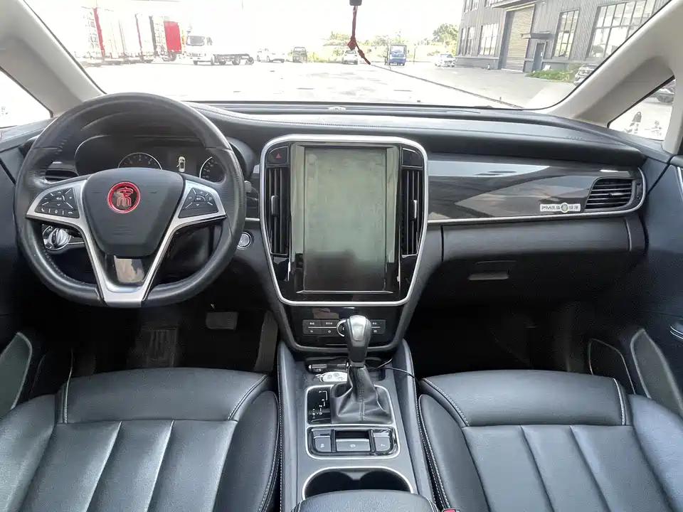 BYD Song MAX