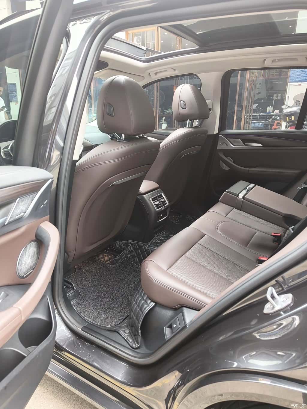 BMW X3, 2021 6