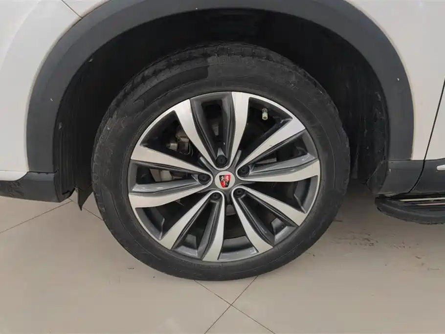 Roewe RX5 MAX