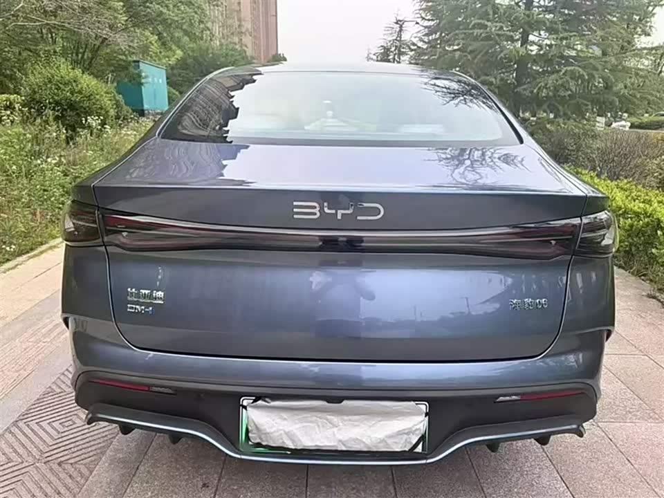 BYD Seal 06