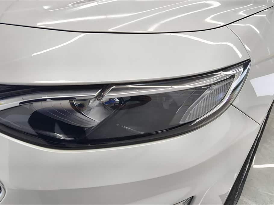 Chevrolet Mai Ruibao XL