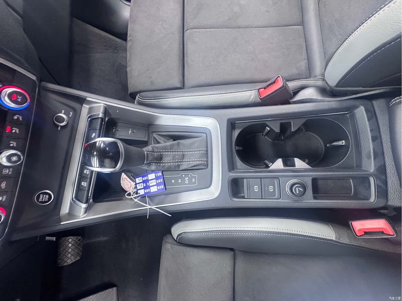 Audi Q3, 2022 22