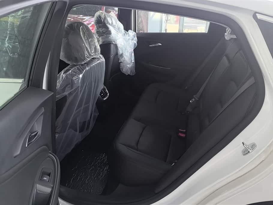 Chevrolet Mai Ruibao XL