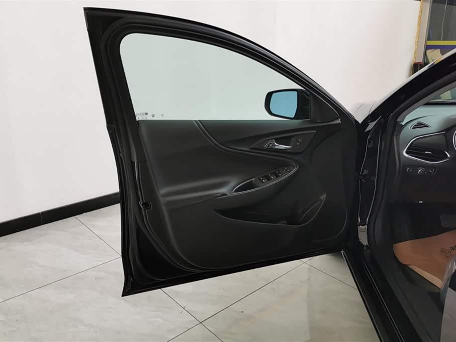 Chevrolet Mai Ruibao XL