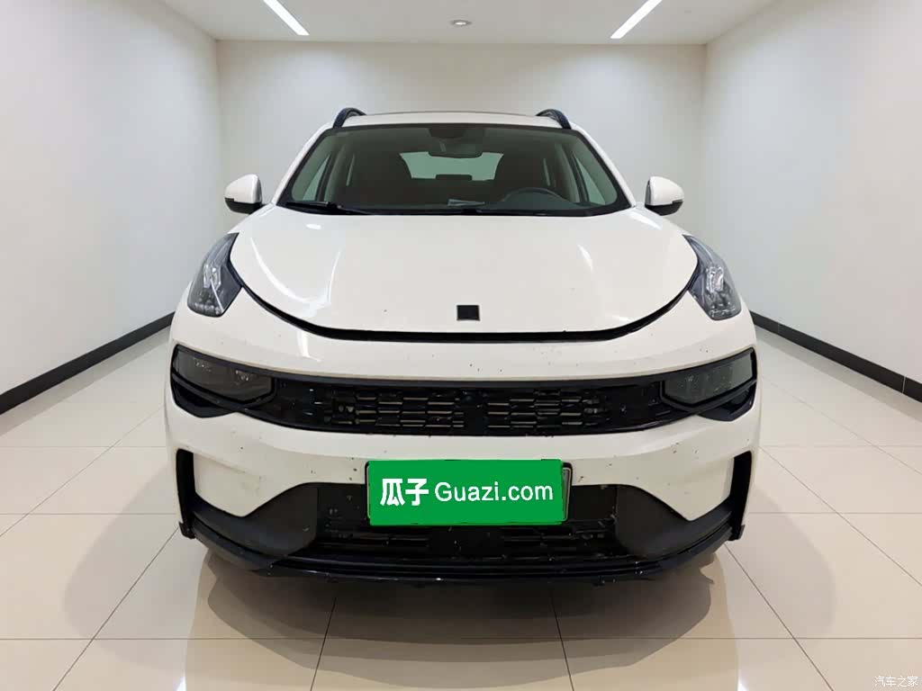 Lynk & Co 01, 2022 2