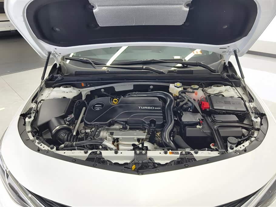 Chevrolet Mai Ruibao XL