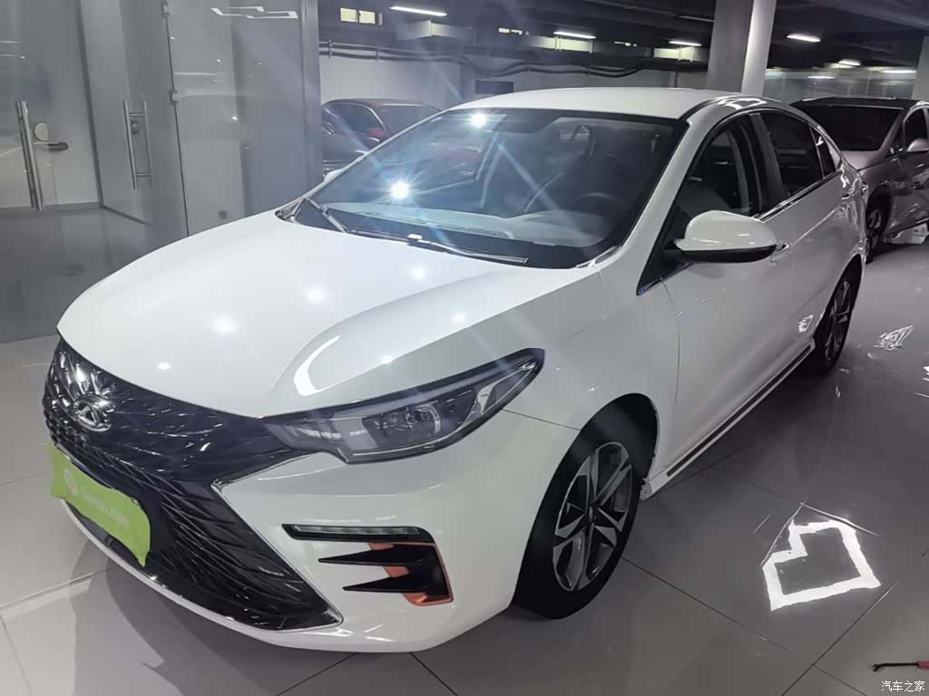 Chery 5, 2024 1