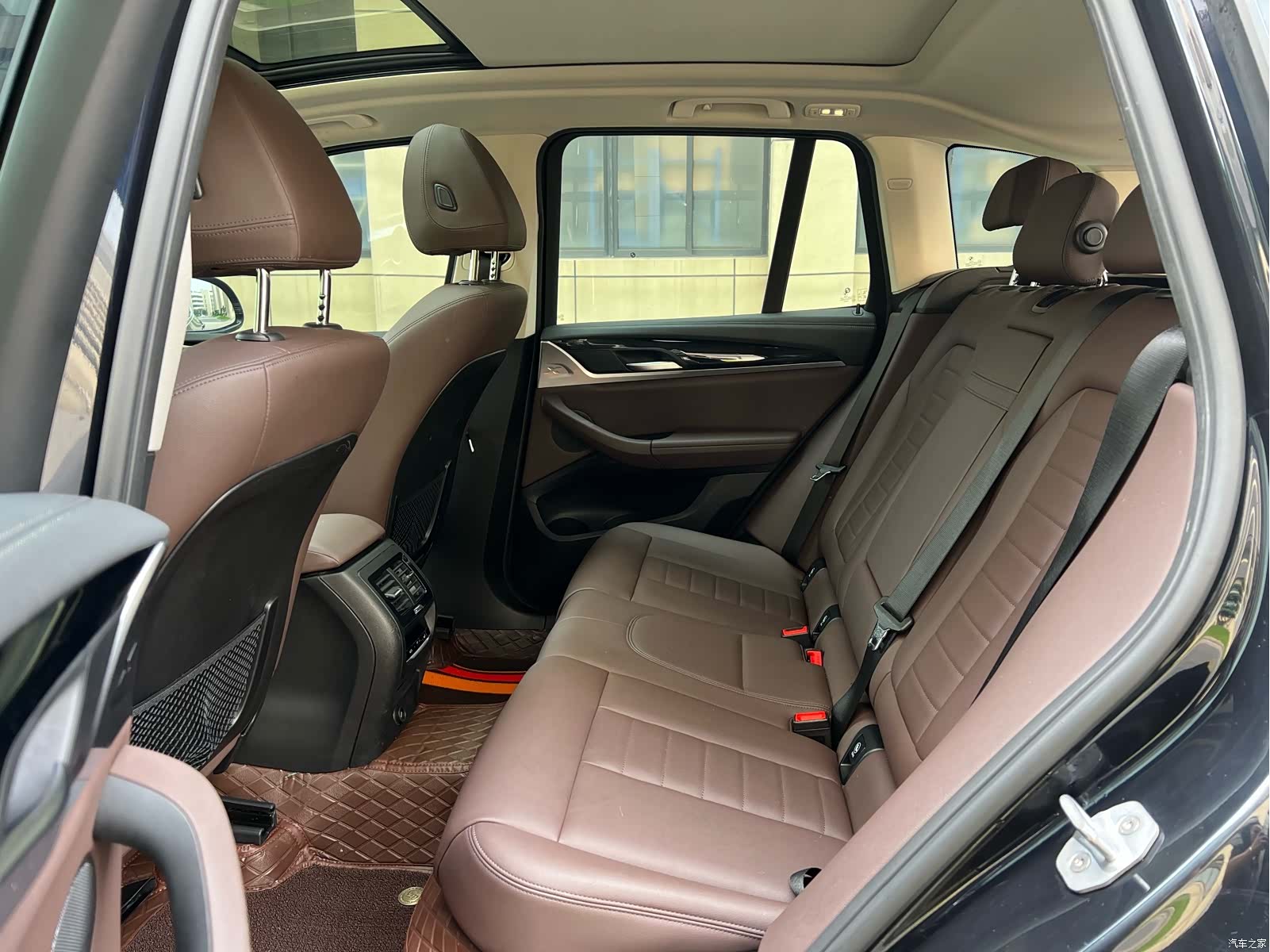 BMW X3, 2019 13