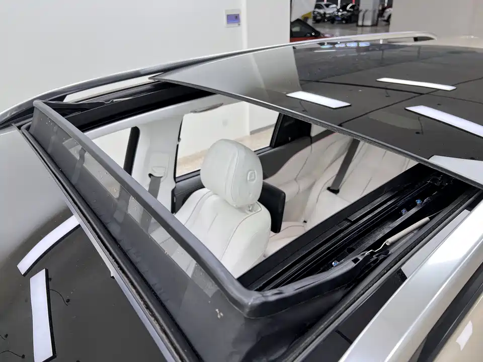 Mercedes-Benz Maybach GLS