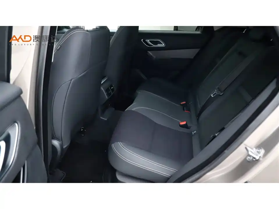 Land Rover Range Rover Star Pulse