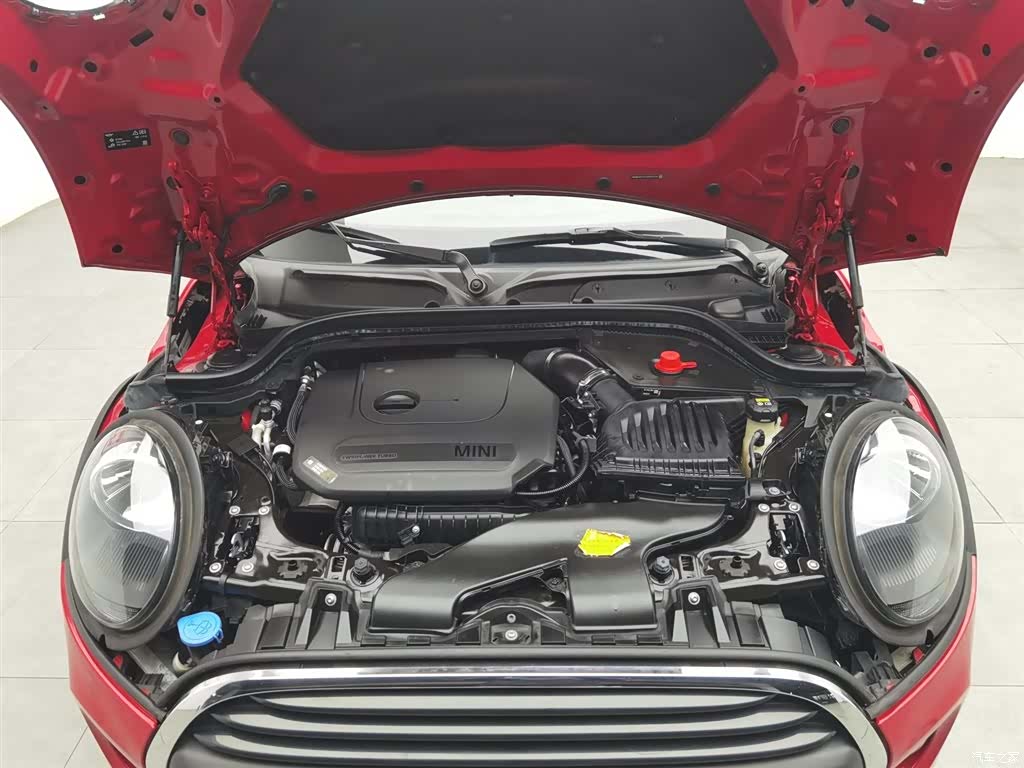 Mini ONE, 2021 6