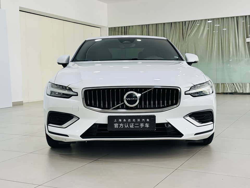 Volvo S60 Volvo S60