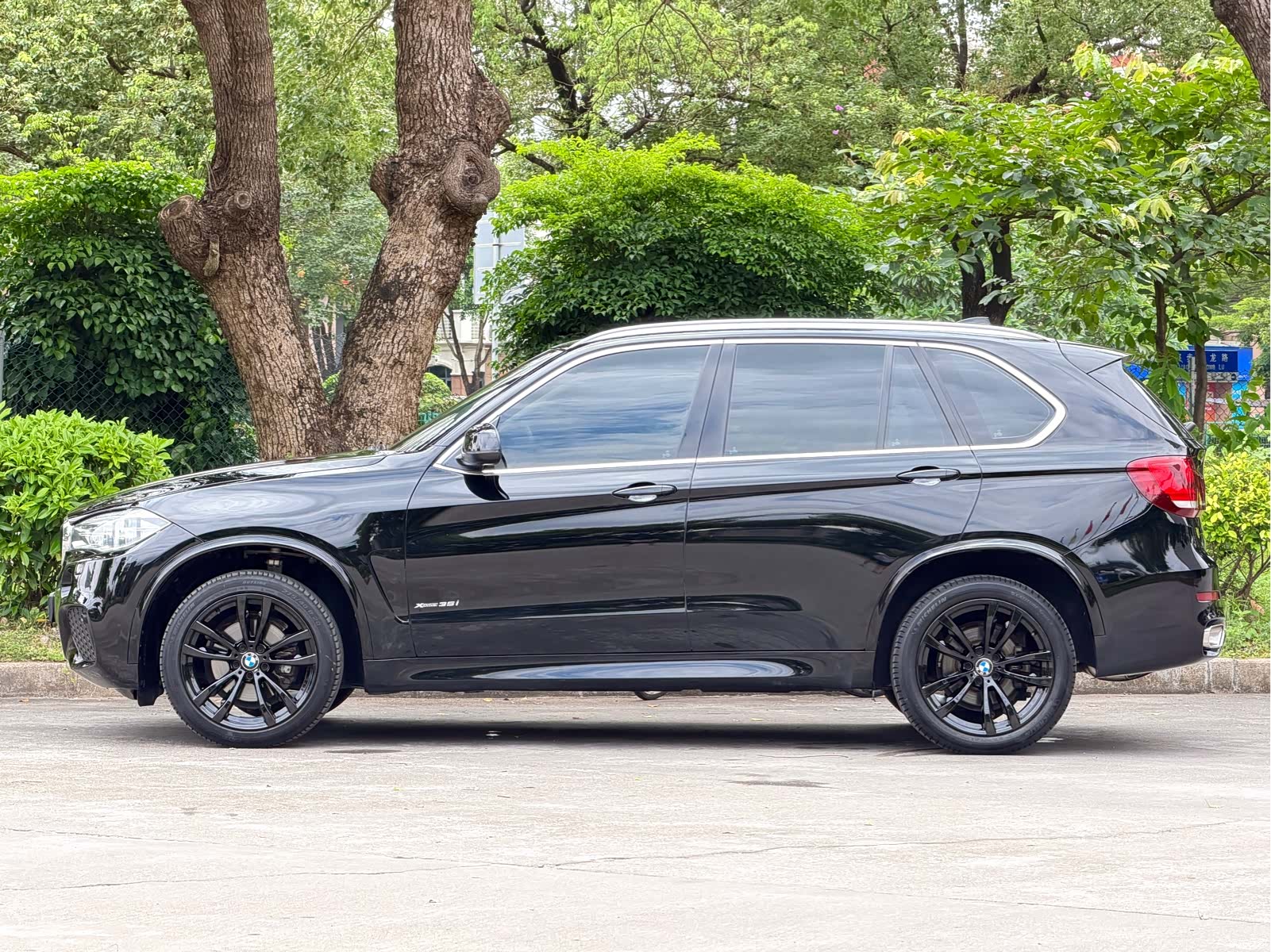 BMW X5, 2018 4