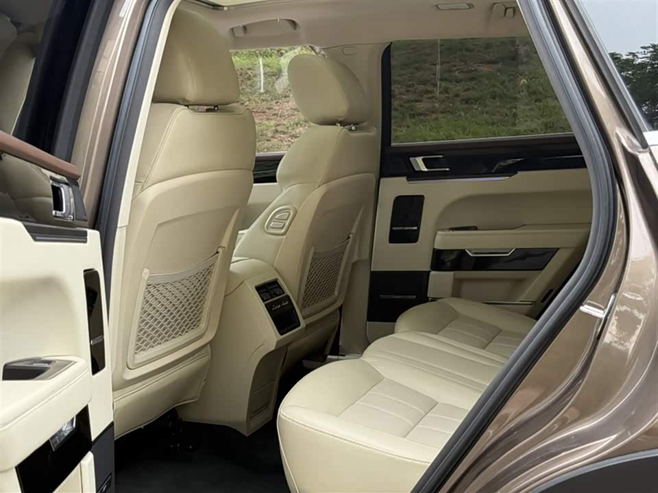 Zotye T700 Zotye T700