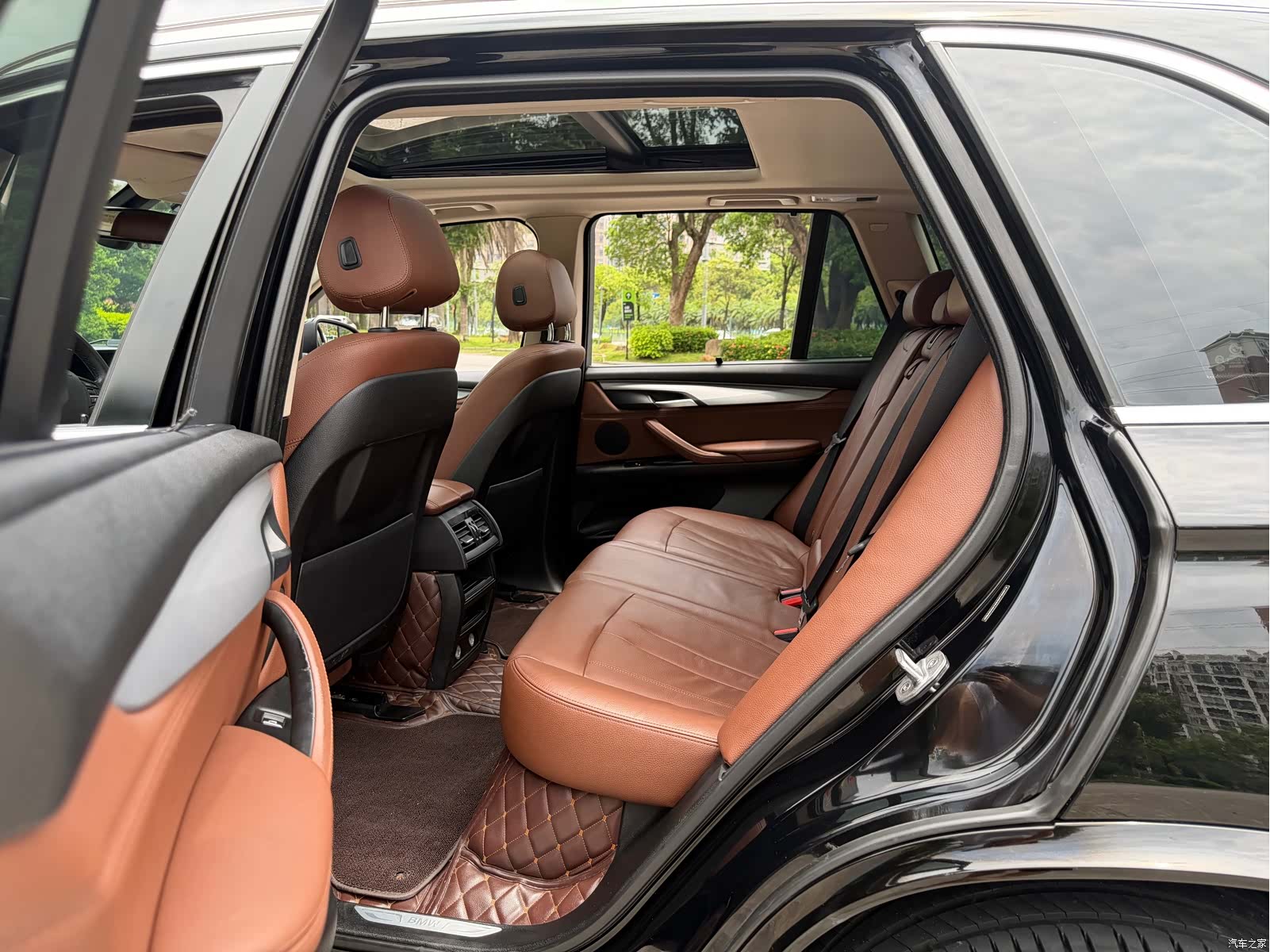 BMW X5, 2018 17