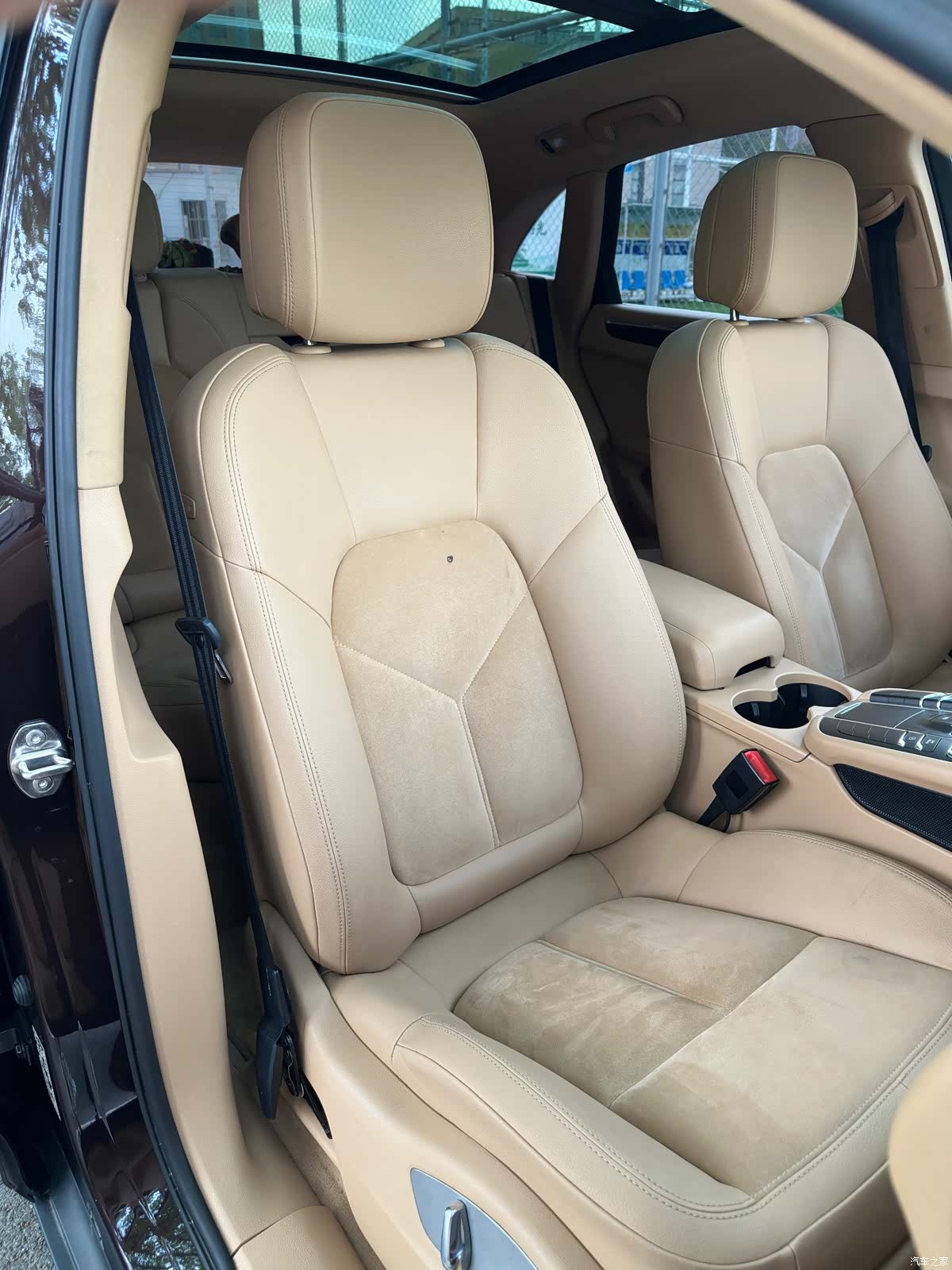 Porsche Macan, 2015 14