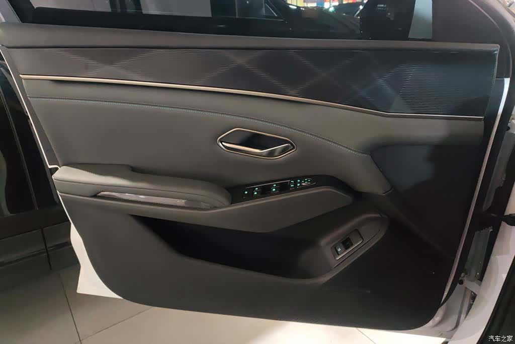 BYD Qin, 2025 7