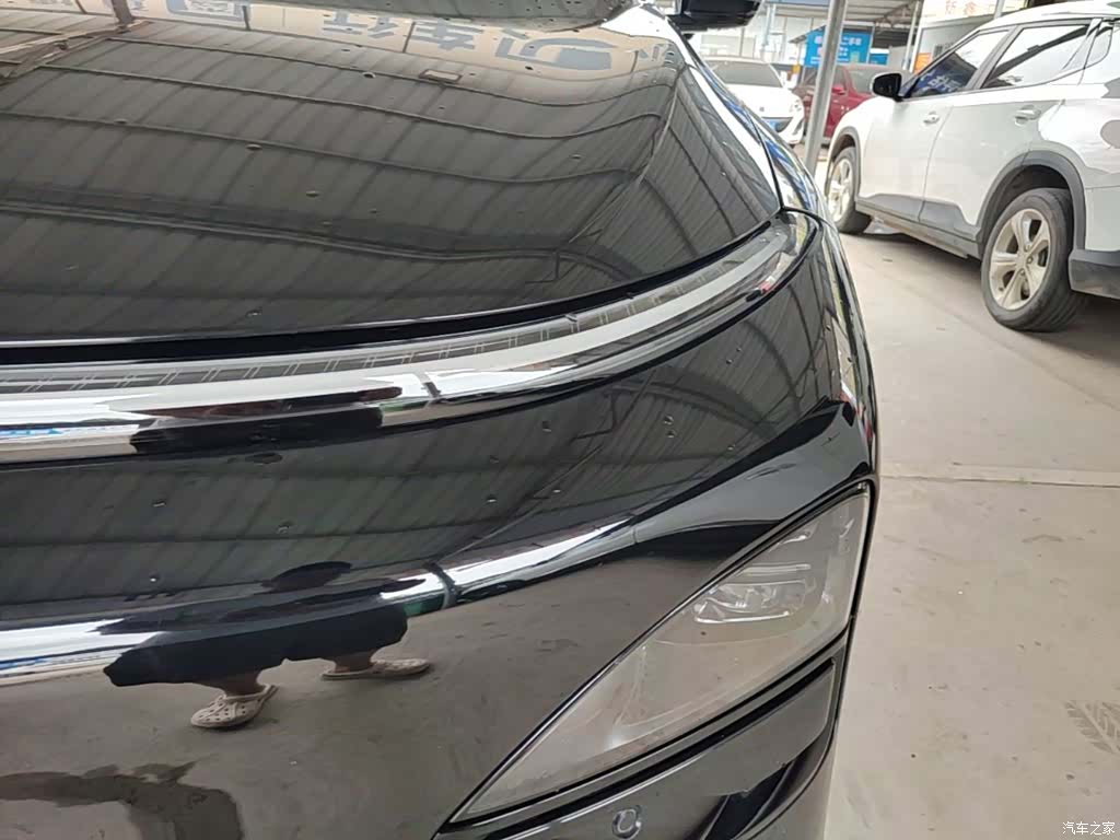 Xpeng G6, 2025 18