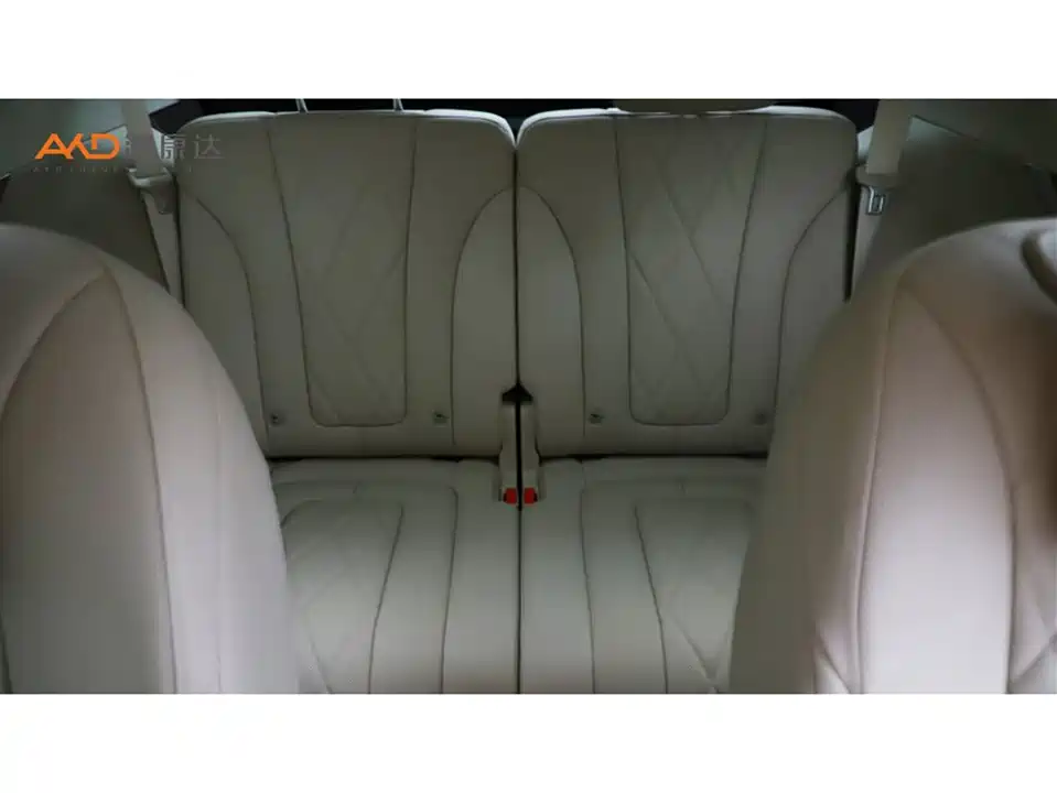 AITO Ask the world M9