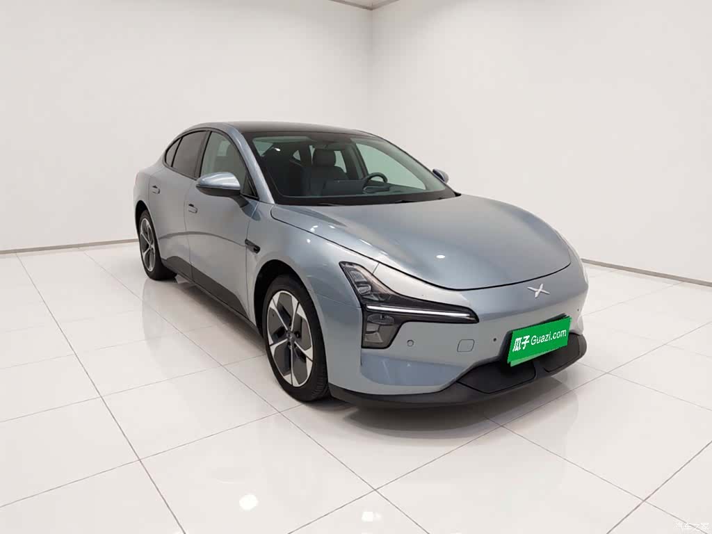 Xpeng Mona M03, 2024 3