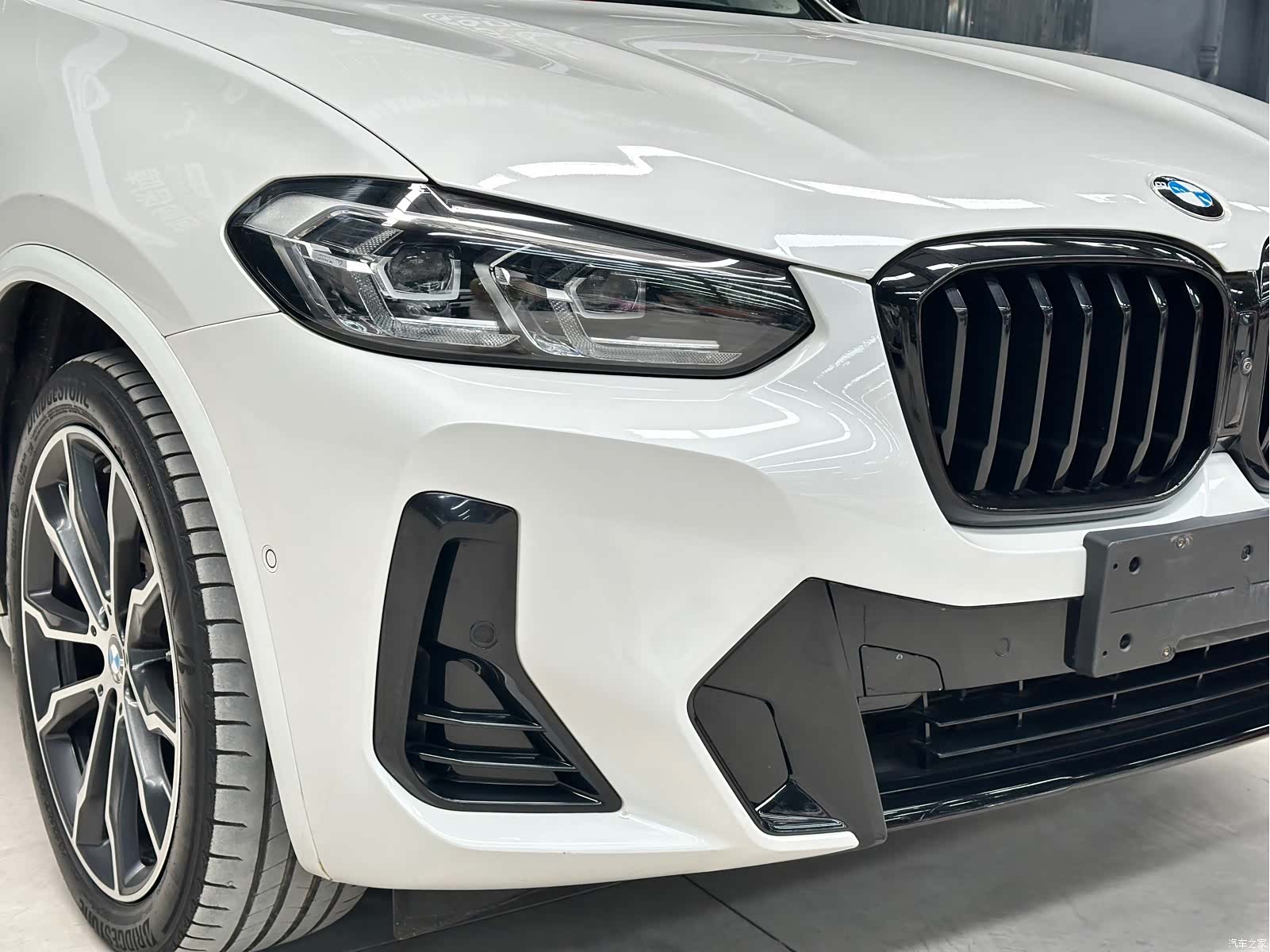 BMW X3, 2023 6