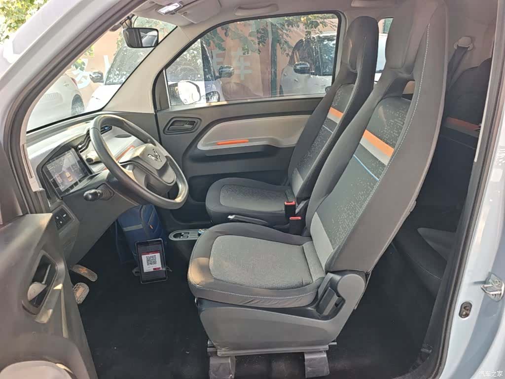 Wuling MINIEV, 2022 15