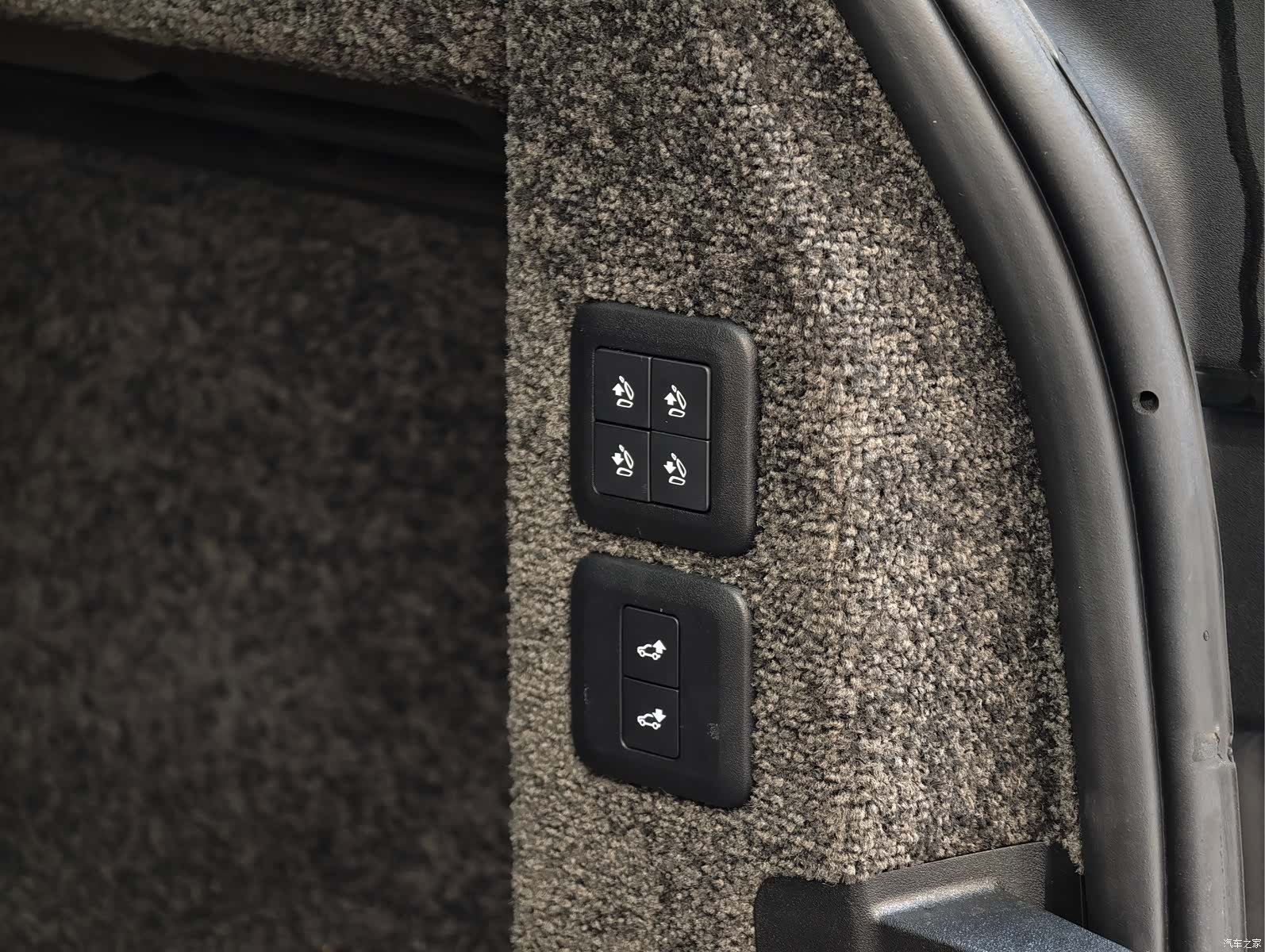 Land Rover Range Rover, 2019 17