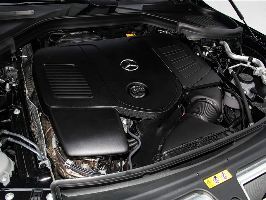 Mercedes-Benz GLC Mercedes-Benz GLC