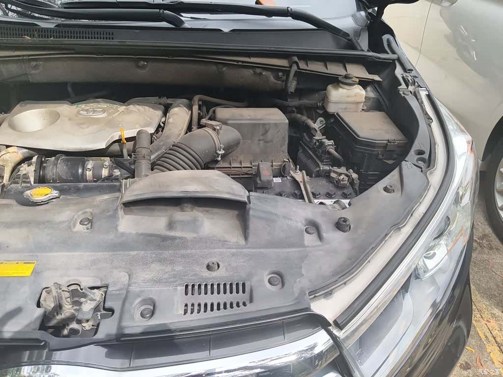 Toyota Highlander, 2016 24