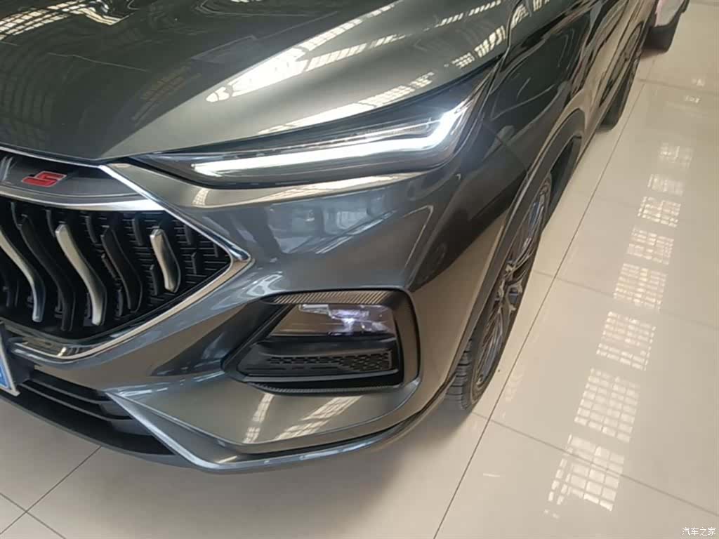 Changan X5, 2021 24