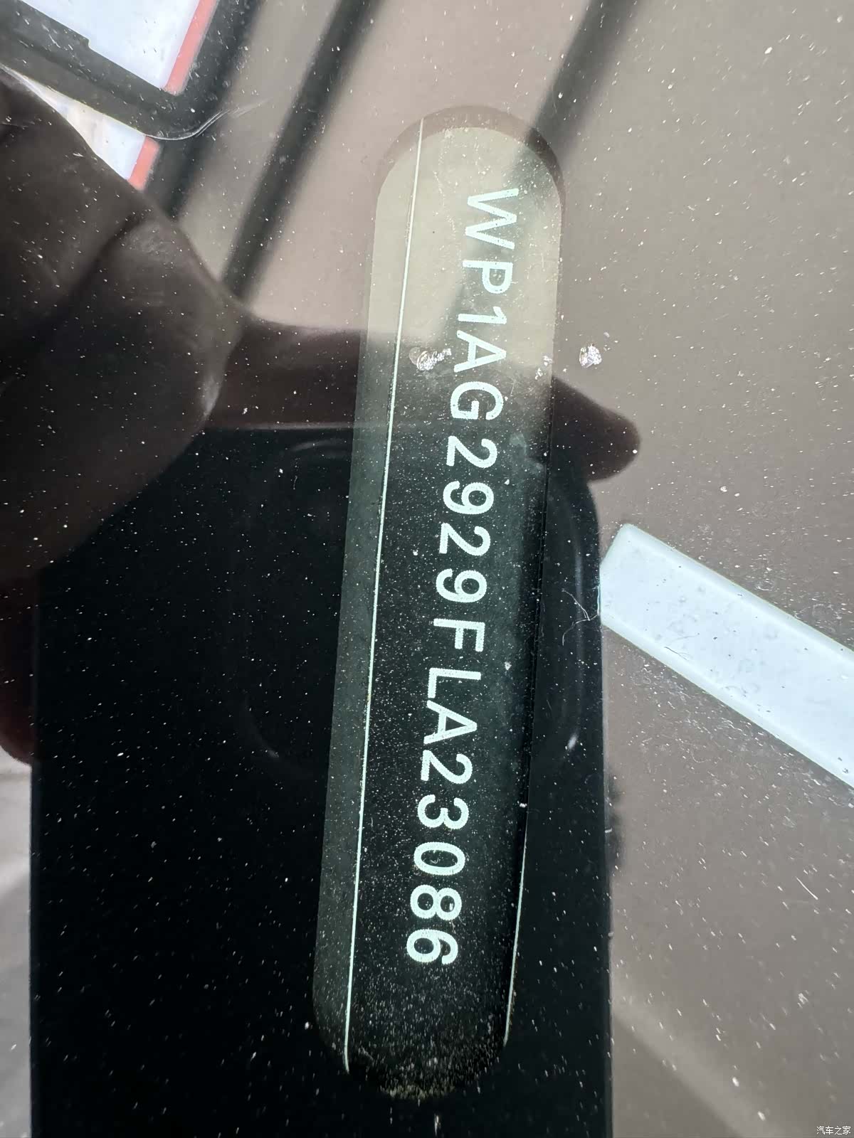 Porsche Cayenne, 2015 8