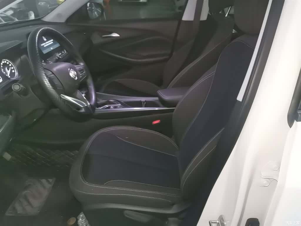 Buick Verano, 2023 15