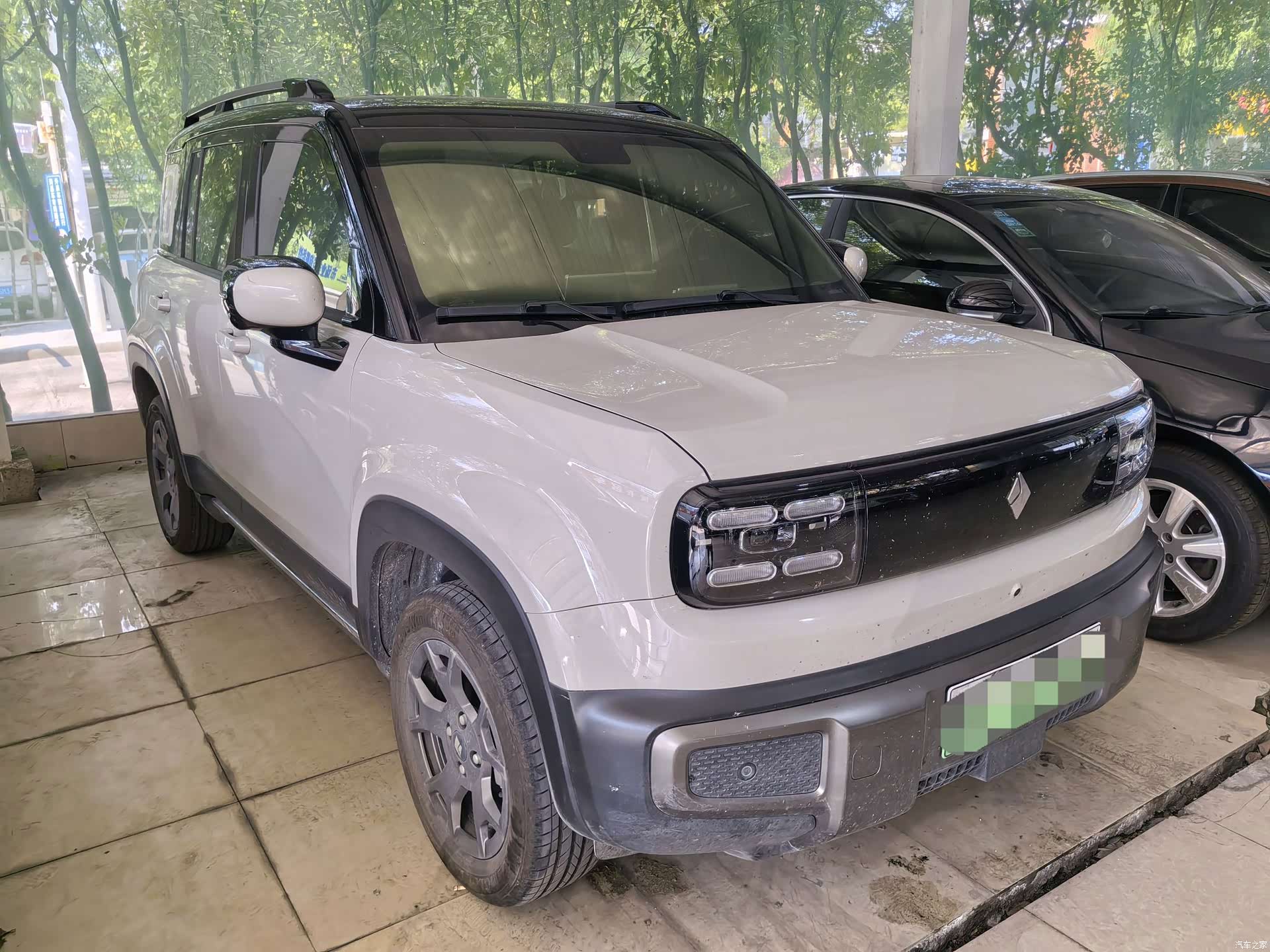 Wuling Yep, 2025 3