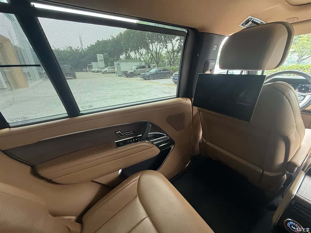 Land Rover Range Rover, 2024 19